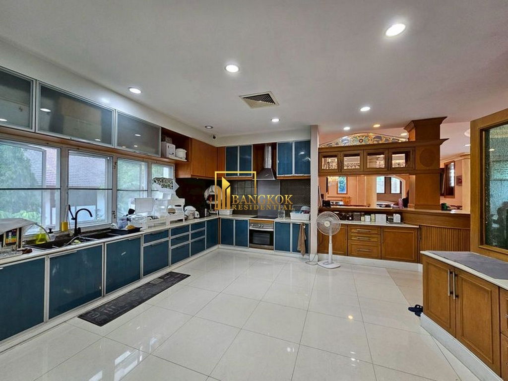 picture Incredible 8 Bedroom Luxury House For Sale in Nana Area - BR28284SH - 6/12