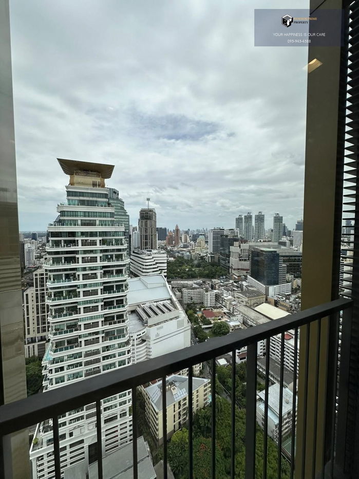 picture Noble State 39 | 2bed with 2parking unit ready to move in #2025082911605 - 6/6