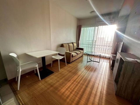 ⛵ Suparlai mare⛵ Sea view / 25F / 1bedroom >> THB15,000/month彡 t