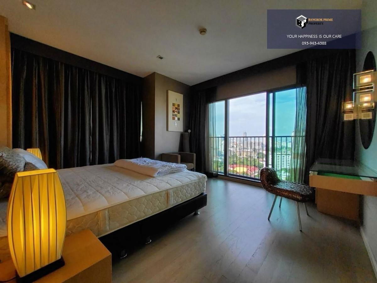 รูป Noble Remix | Nice room Best price 🚝Connect to BTS Thonglor #2025082911599 - รูปที่ 7/15