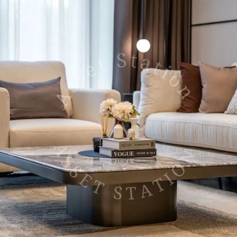 picture 🏡 Baan Sindhorn, a luxury condo in the heart of the city, located in the heart of the business district ✨ - 10/21