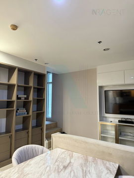 🔺 For Sell Condo THE SKY SUKHUMVIT Building 1, Floor 19,Duplex, Room size 70 sqm