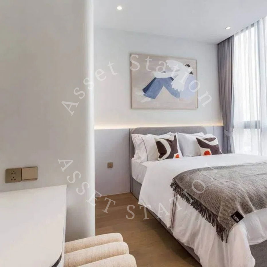 รูป 🏢 Supalai ICON Sathorn – Luxury City Living @ MRT ลุมพินี💎 - รูปที่ 3/16