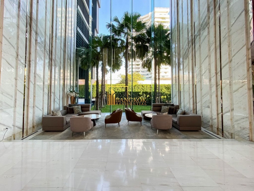 picture Canapaya Residence | Beautiful 3 Bed Riverside Condo in Rama 3 - BR60511CD - 38/42