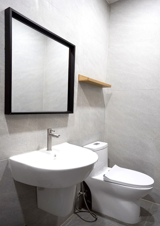 picture For Rent 2-Storey Townhome Fully Furnished (Allowed Company registration) - 15/19