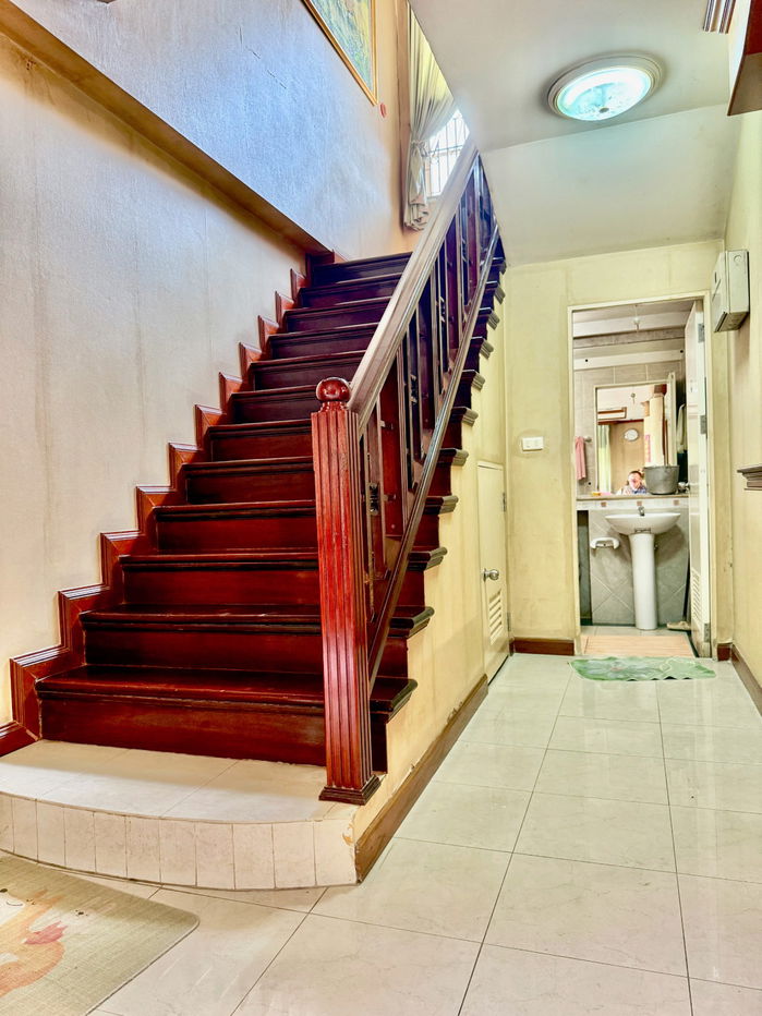 รูป ขายบ้านเดี่ยว หมู่บ้านมณียา รัตนาธิเบศร์ - รูปที่ 13/35