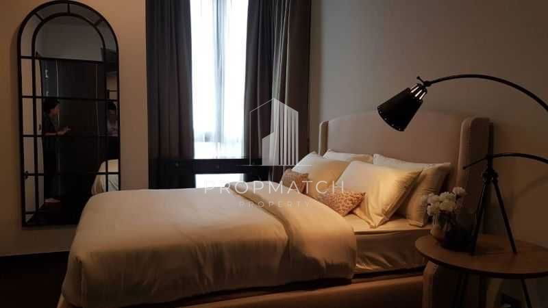รูป ✨Flash Deal ✨The Monument Sanampao ( 1Bed 1Bath 51.75SQM.) แต่งครบพร้อมอยู่ !! เพียง 40,000บาทต่อเดือน Tel.0981315848 @propmatch - รูปที่ 5/6