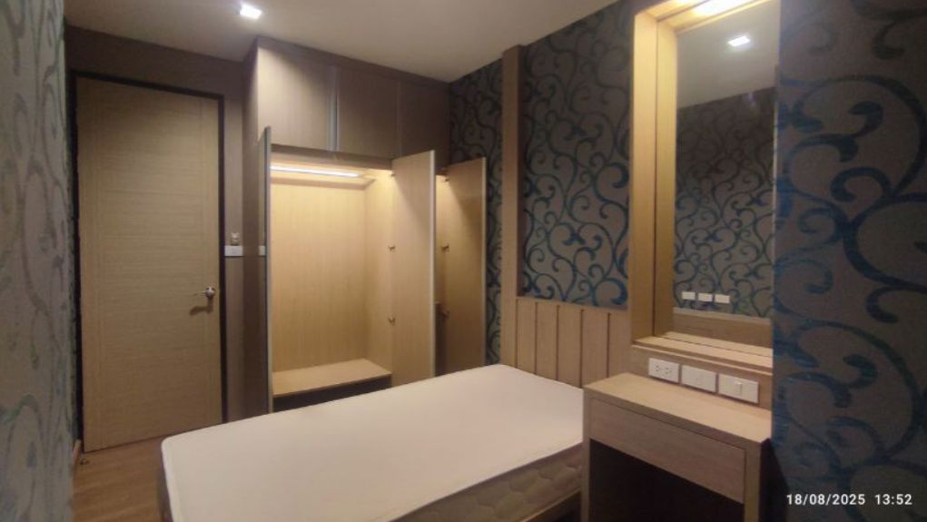 รูป ให้เช่าคอนโด Himma ตึก 1 Duplex Floor5 จังหวัดเชียงใหม่ 75 ตรม - รูปที่ 21/30