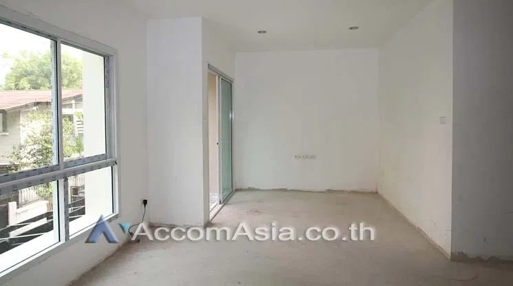 รูป 🔼🔽 AccomA 📩 Home Office 3 BR Townhouse in Khlong Toei (AA11346) - รูปที่ 6/11