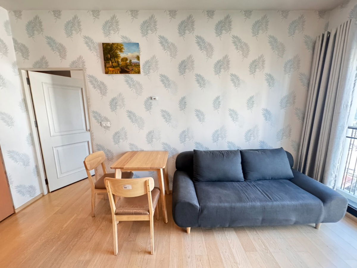 picture For Rent Noble Reform Fully Furnished (Near BTS Ari) - 21/29