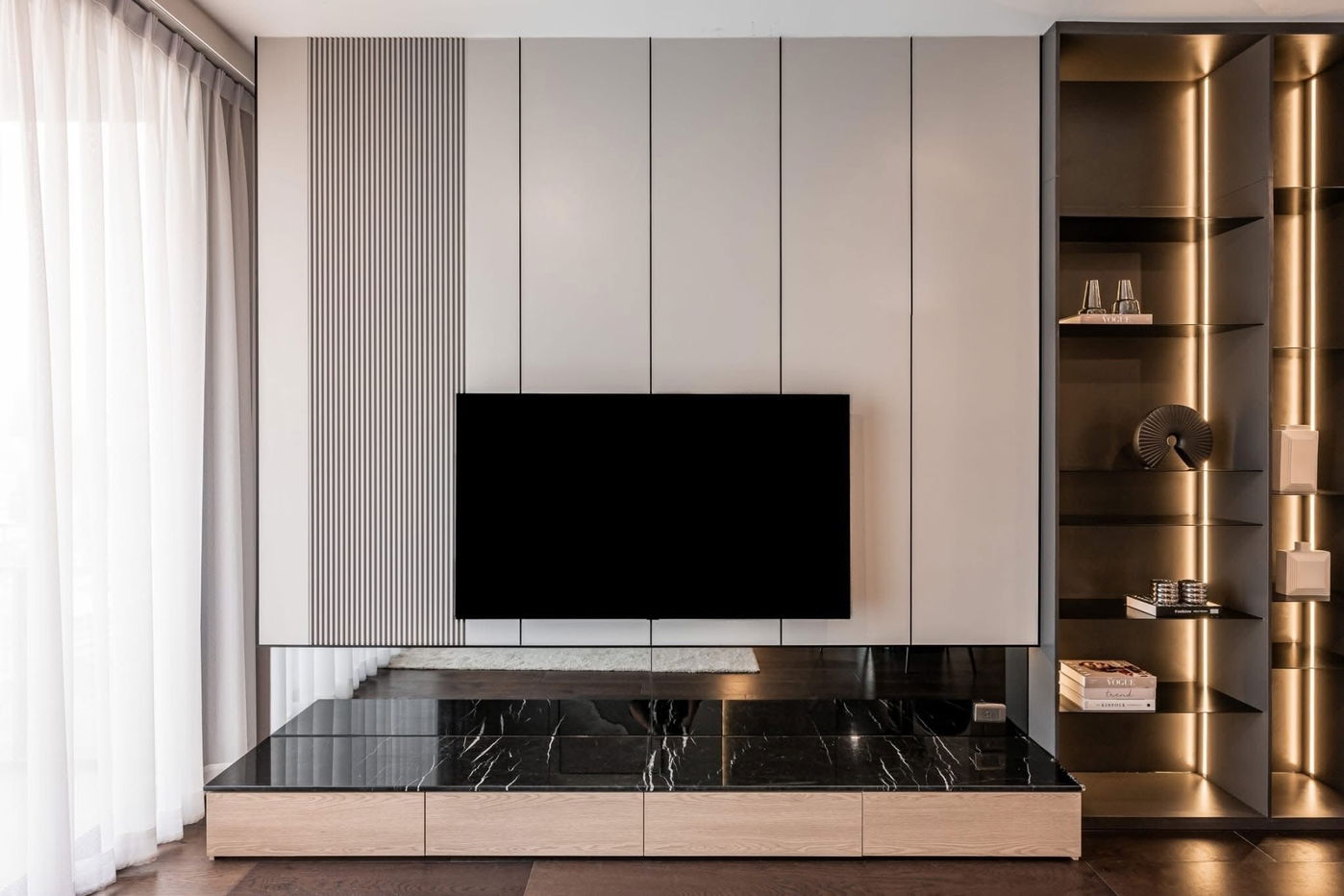 รูป เช่าคอนโด LAVIQ Sukhumvit 57/ลาวีค สุขุมวิท 57 (D6808090) ID Line : @condo888 - รูปที่ 1/5