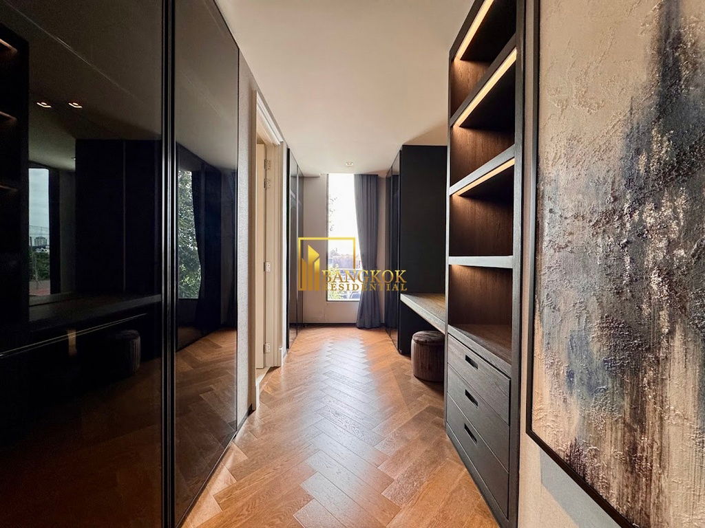 picture Mavista Prestige Village | Stunning 5 Bed Luxury House in Krungthepkreetha - BR28283SH - 42/84