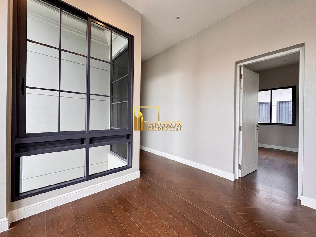 picture Narasiri Krungthepkreetha | Exceptional 5 Bedroom Luxury House - BR28143SH - 40/54