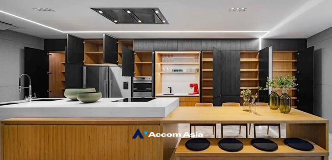 picture 🔼🔽 AccomA 📩  3 BR House in Thung Maha Mek (AA31946) - 7/20