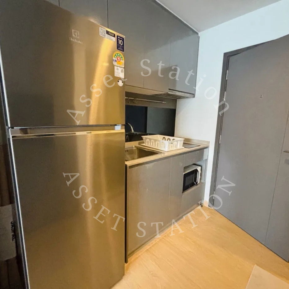 รูป ขาย ‼️ Ideo Sukhumvit 93  – คอนโดวิวเมือง  ใกล้ BTS บางจาก 🌟 - รูปที่ 6/8