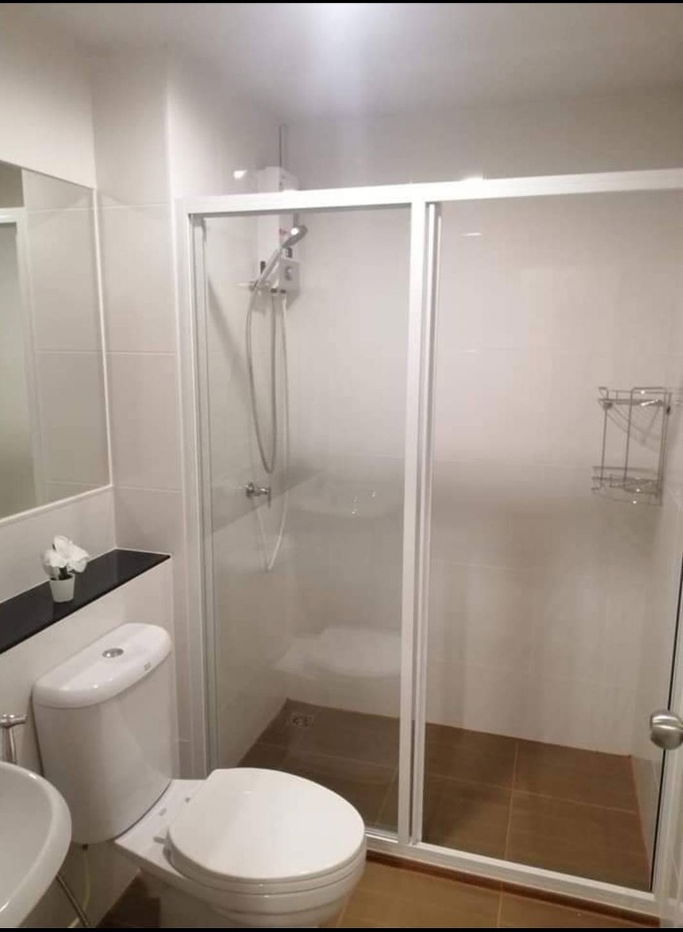 picture Room for rent Regent Home Sukhumvit 97/1 Ready to move in the end of September 2025 - 12/21