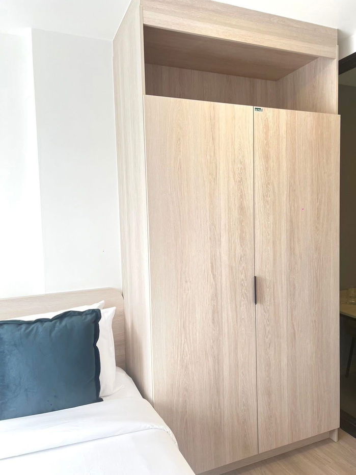picture Condo near Central Phuket for rent | The Base Bukit condo by Sansiri - 4/12