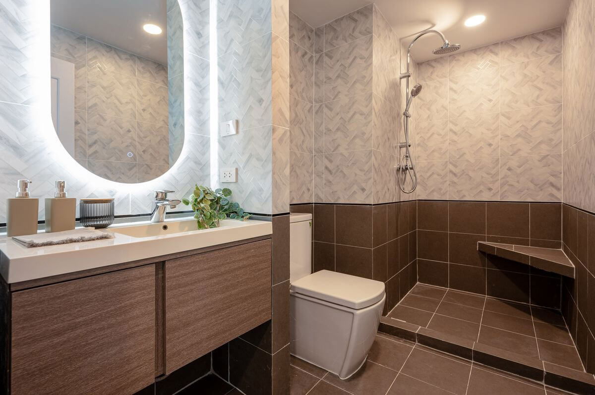 รูป ขาย 3 ห้องนอน 107.96 ตร.ม. บ้านสิริ สาทร - สวนพลู Baan Siri Sathon - Suanplu  - รูปที่ 15/20