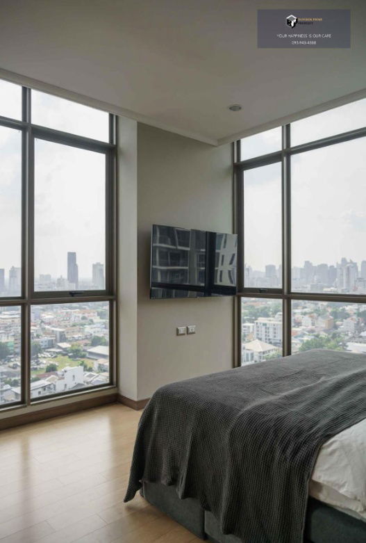 picture Supalai Oriental Sukhumvit 39 | 🚝Near BTS Phrom Phong #2025082911588 - 8/18
