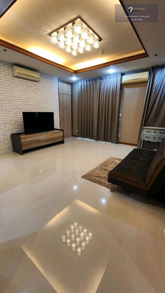 picture Villa Asoke | 🚝Near BTS, MRT Phetchaburi #2025082911594 - 2/8