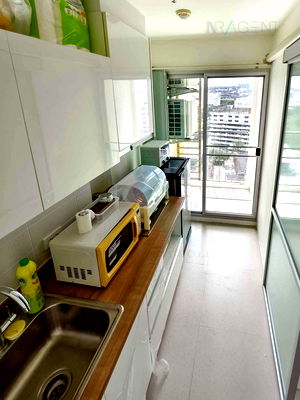 Condos for sale Bangkok : 📌 For Sell Condo U DELIGHT @ JATUJAK STATION Building A, Floor 12,1 bed room, Room size 32 sqm