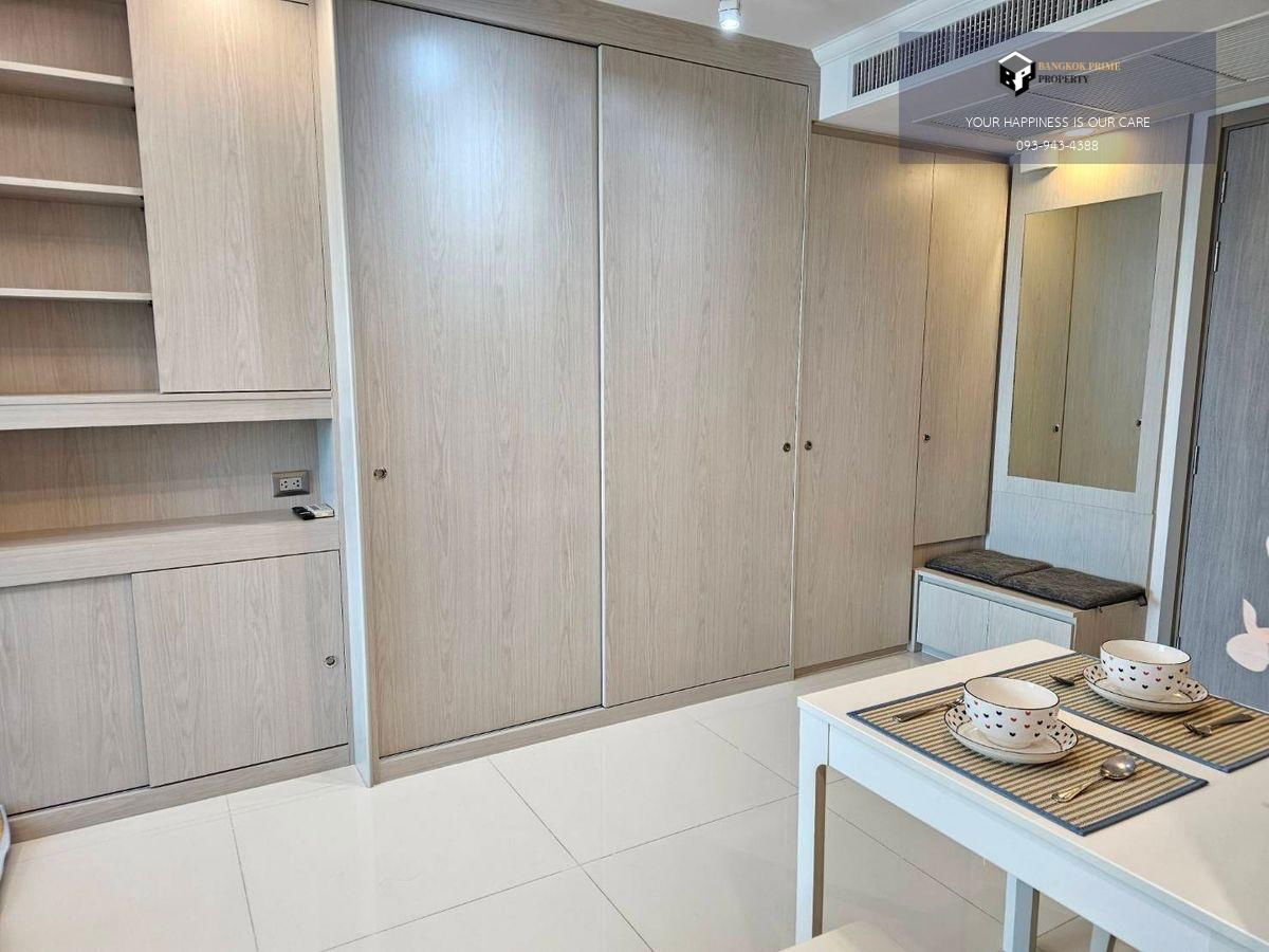 picture Supalai Oriental Sukhumvit 39 | 🚝Near BTS Phrom Phong #2025082911589 - 6/13