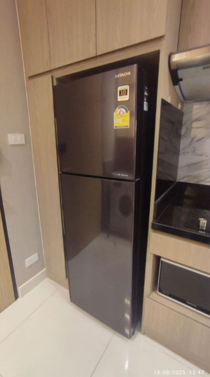 รูป ให้เช่าคอนโด Himma ตึก 1 Duplex Floor5 จังหวัดเชียงใหม่ 75 ตรม - รูปที่ 20/30