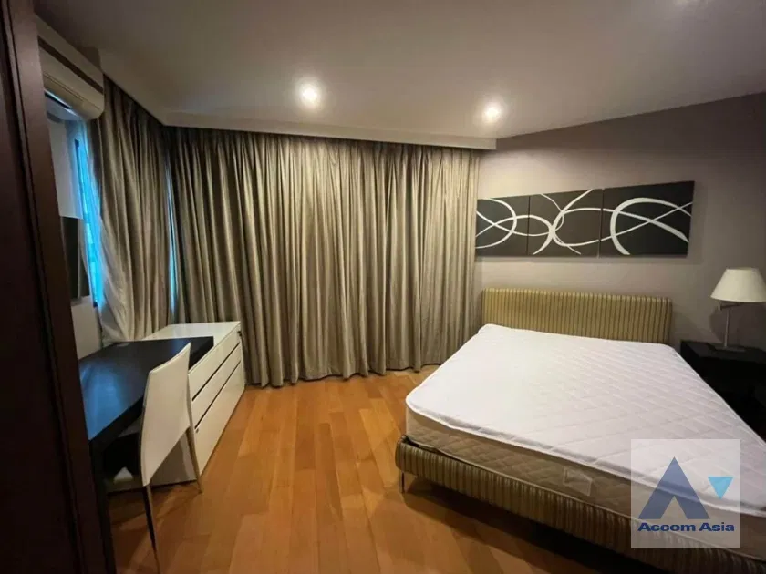 รูป 🔼🔽 AccomA 📩  2 BR Condominium @Sathorn Gardens (AA40257) - รูปที่ 5/8