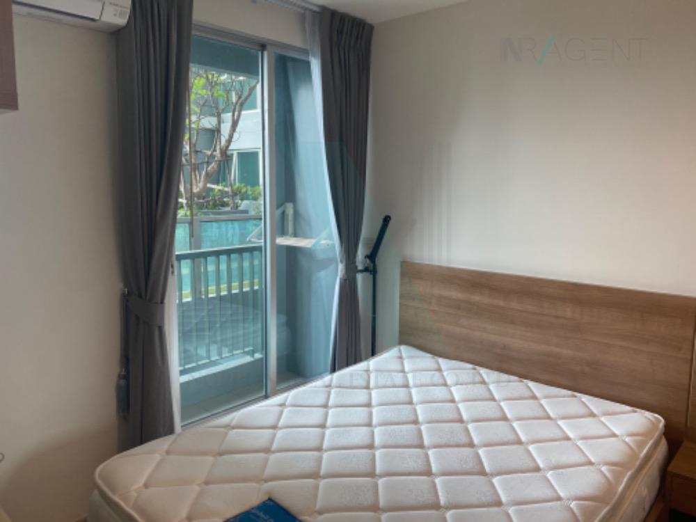 รูป ให้เช่าคอนโด ริธิ่ม พหล-อารีย์ อาคาร 1 ชั้น 23 1 ห้องนอน ขนาด 36.00 ตรม ใกล้ BTS อารีย์ - รูปที่ 8/8