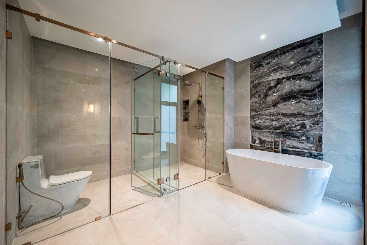 รูป Luxury House Bugaan Pattanakarn 32 - รูปที่ 14/20