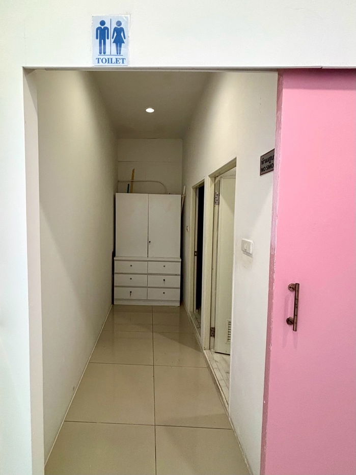 picture Office for rent (Thonglor) approximately 700 meters from BTS Thonglor Station. - 12/26