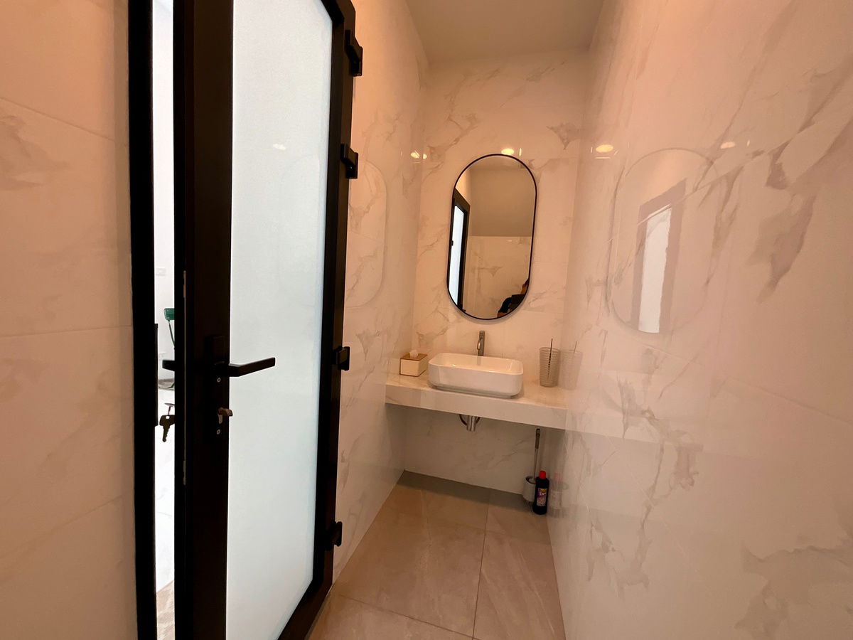 picture Prime Space TP96 Theparak Home Office for Sale – Newly built, ready to move in, prime location, special price! - 14/23
