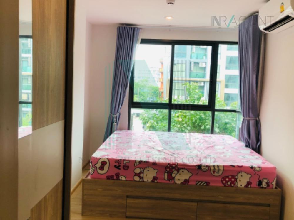 picture 🚩 For Sell Condo THE EXCEL HIDEAWAY SUKHUMVIT 50 Building B, Floor 4,1 bed room, Room size 30.00 sqm - 3/8