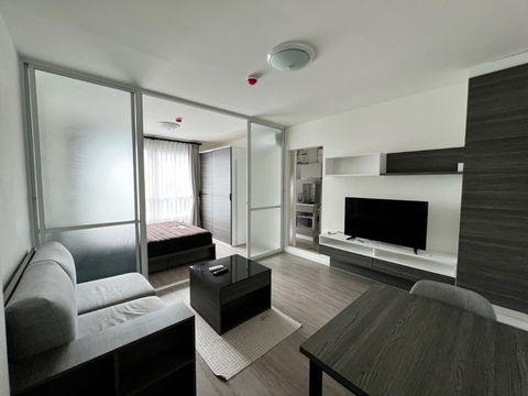 Dcondo ping for sale 1,950,000 THB near central chiangmai: Tel. 082-3899314 (Boo)