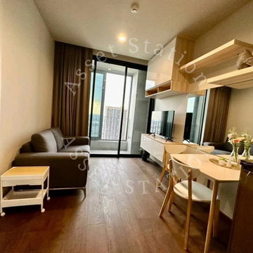 ✨Ideo Q Sukhumvit 36 ​​| Meet the needs of urban life with convenience.✨
