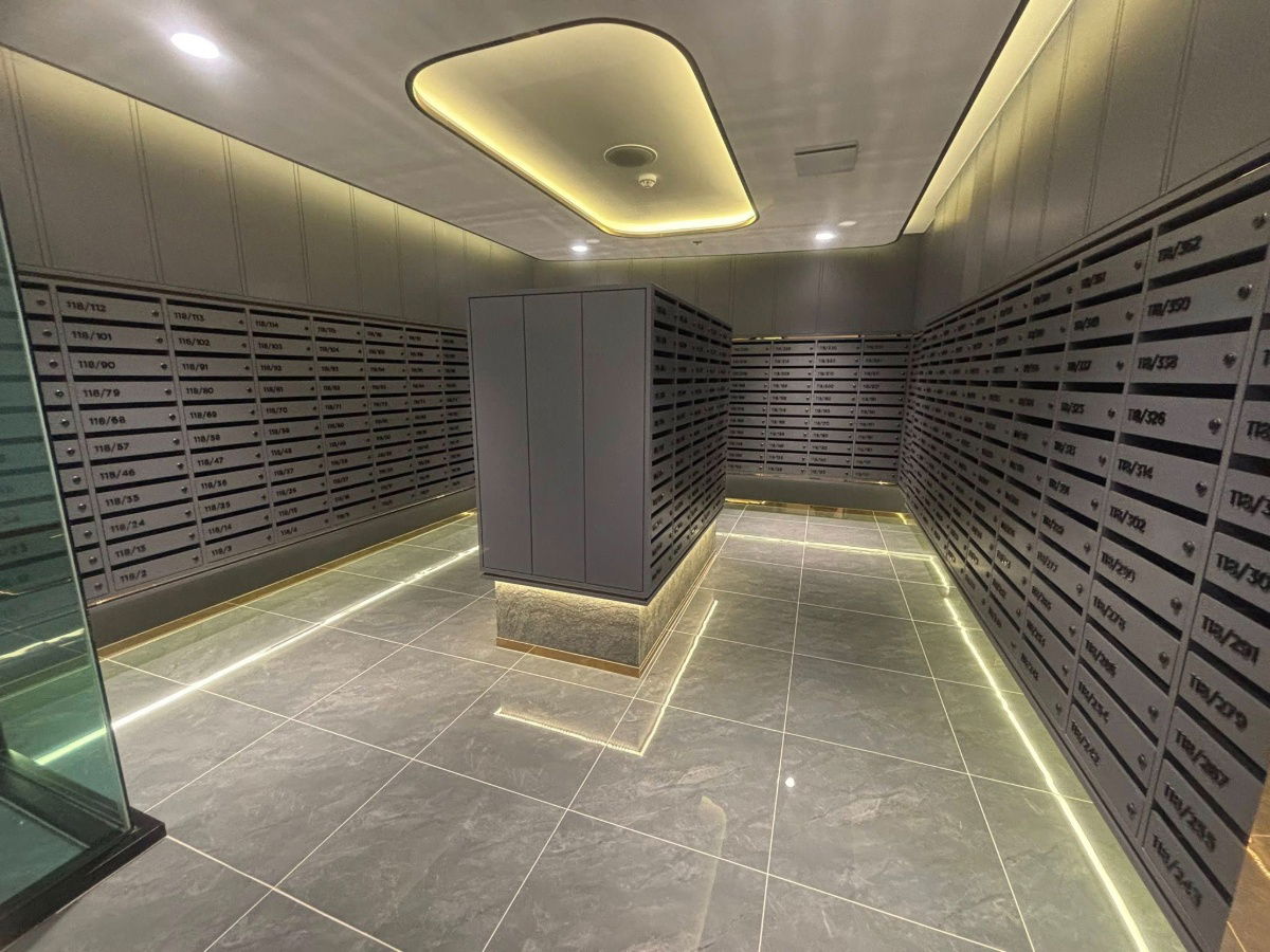 รูป ให้เช่าคอนโดใหม่ 1 ห้องนอนใกล้โรงพยาบาลกรุงเทพเชียงใหม่ - รูปที่ 16/16