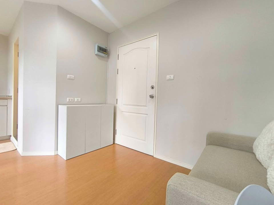 picture For Rent💥Lumpini Condo Town Nida - Serithai 2☎️Line: 0883894733 - 5/7