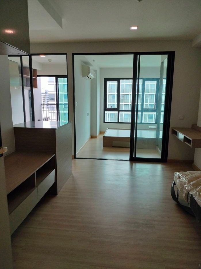 รูป ขาย Condo knightsbridge sky city saphanmaiห้องใหม่ 34.5ตร.ม. - รูปที่ 1/7