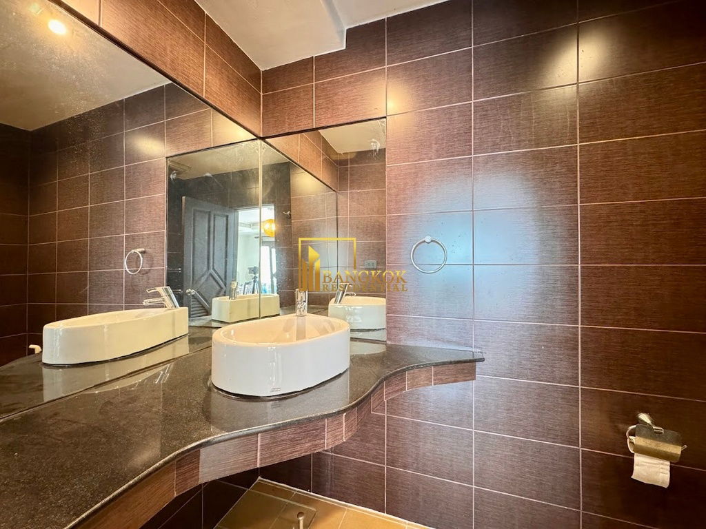 รูป Esta Home Private Park | Spacious 4 Bed Townhouse in Rama 3 - BR49050TH - รูปที่ 20/48