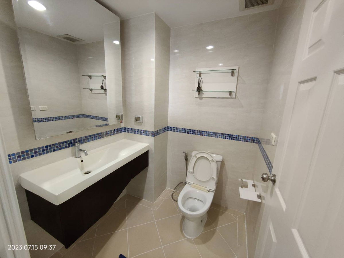 picture OMG2580  < Available 1-Sep-25 > Nice 1 Bedroom - for RENT  [ Life Sukhumvit 65 ] - 8/8
