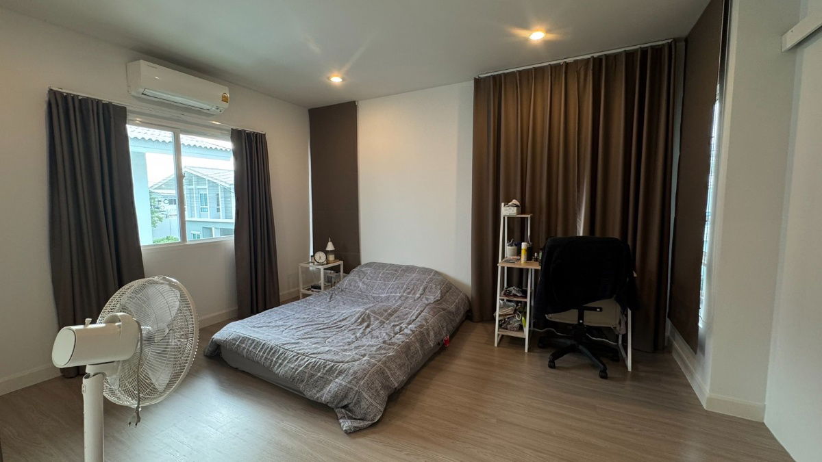 picture House for Rent: Kanasiri Rama 2 - Wongwaen - 10/14