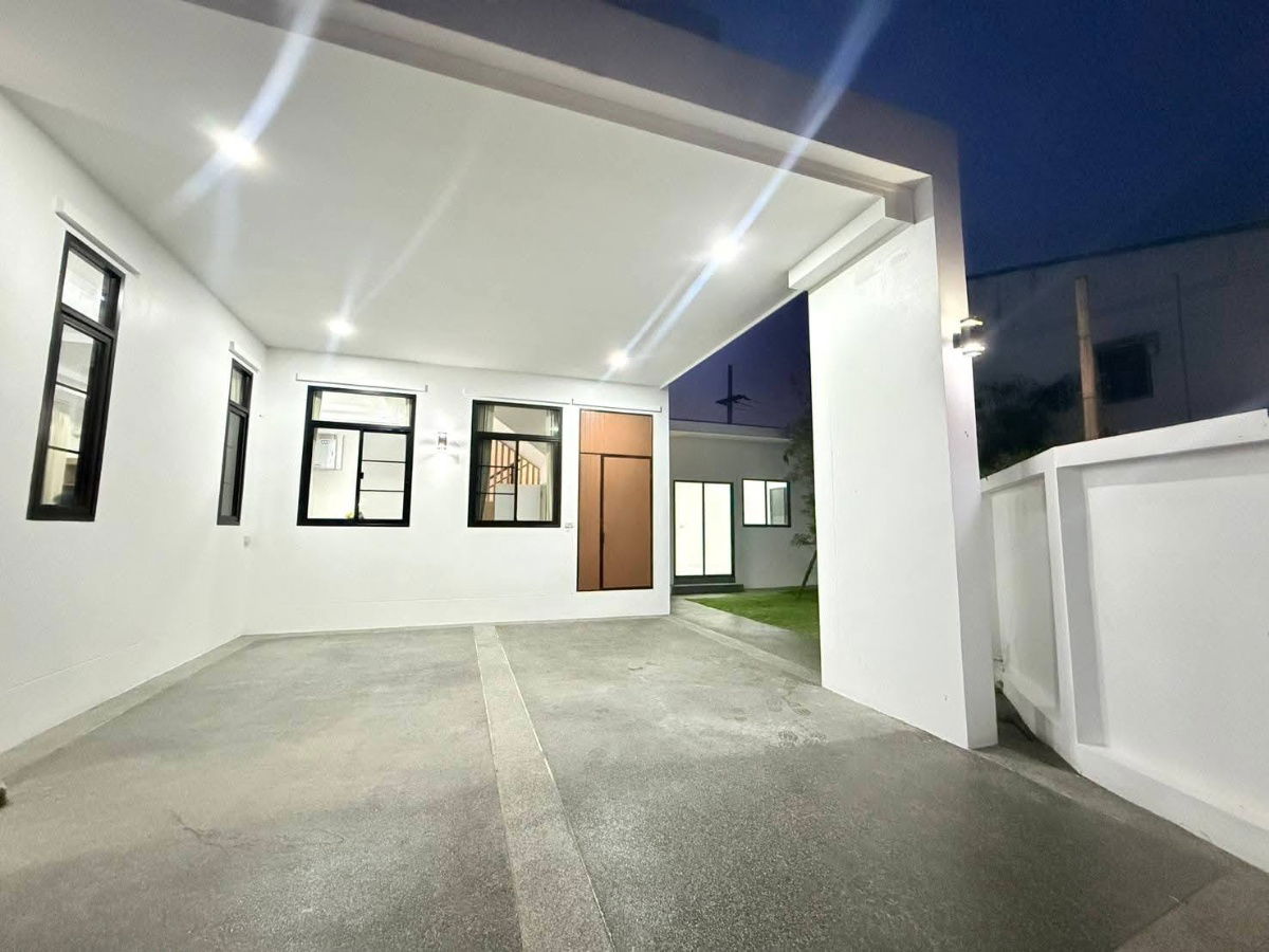 picture 🏡 Brand New Luxury Pool Villa – Mae Hia, Chiang Mai. elegant built-in furniture throughout the house. - 20/23