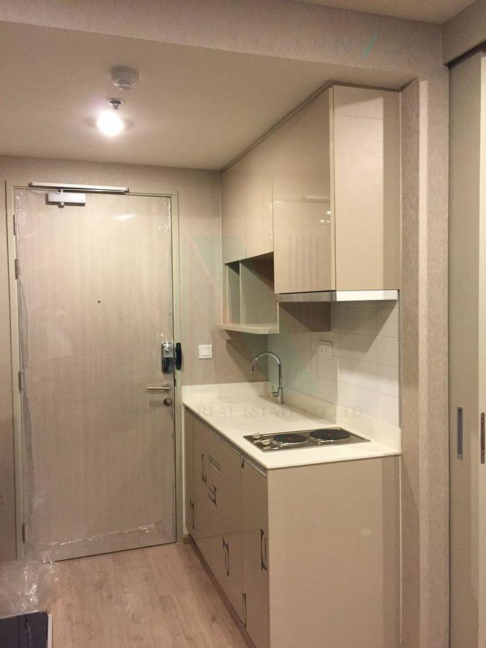 picture 🔺Super special!🔺 For Rent Condo IDEO Q CHULA - SAMYAN Building 1, Floor 16,1 bed room, Room size 33.00 sqm - 7/8