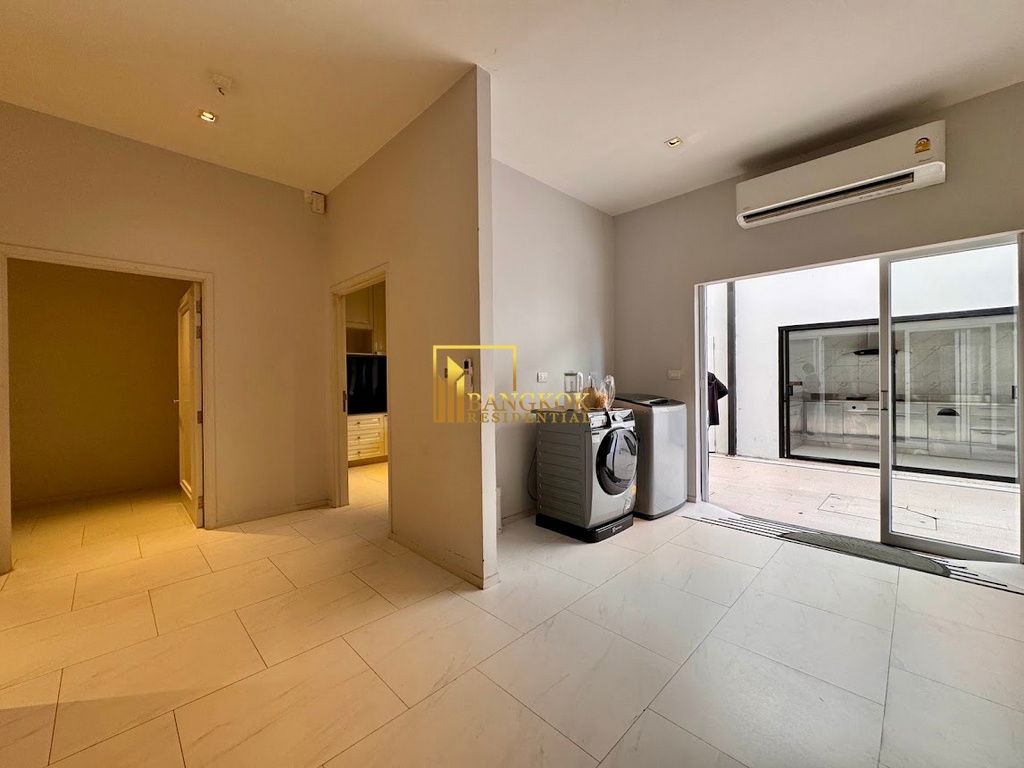 picture Mavista Prestige Village | Stunning 5 Bed Luxury House in Krungthepkreetha - BR28283SH - 72/84