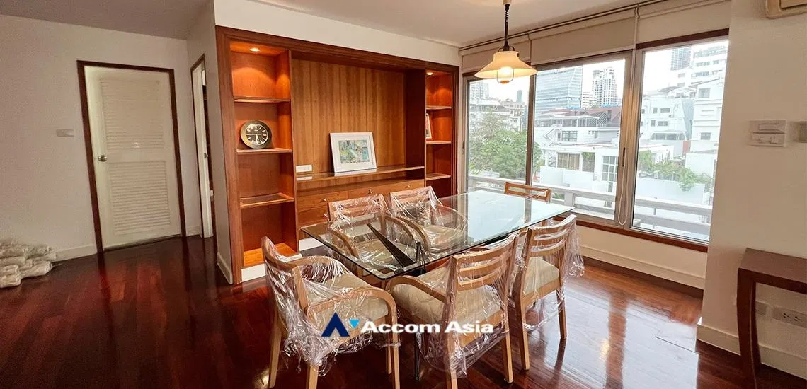 picture 🔼🔽 AccomA 📩  3 BR Condominium @Navin Court (AA32227) - 5/20