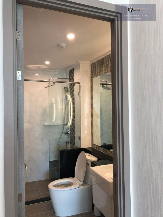 picture Supalai Oriental Sukhumvit 39 | 🚝Near BTS Phrom Phong #2025082911584 - 6/6