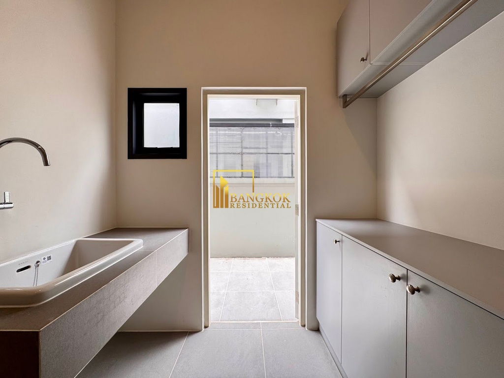 picture Narasiri Krungthepkreetha | Exceptional 5 Bedroom Luxury House - BR28143SH - 47/54