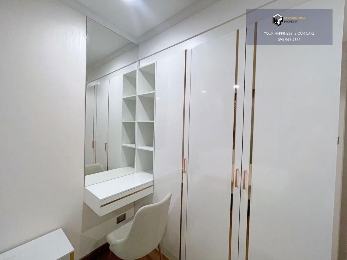 รูป Supalai Oriental Sukhumvit 39 | 🚝ใกล้ BTSพร้อมพงษ์ #2025082911617 - รูปที่ 10/11