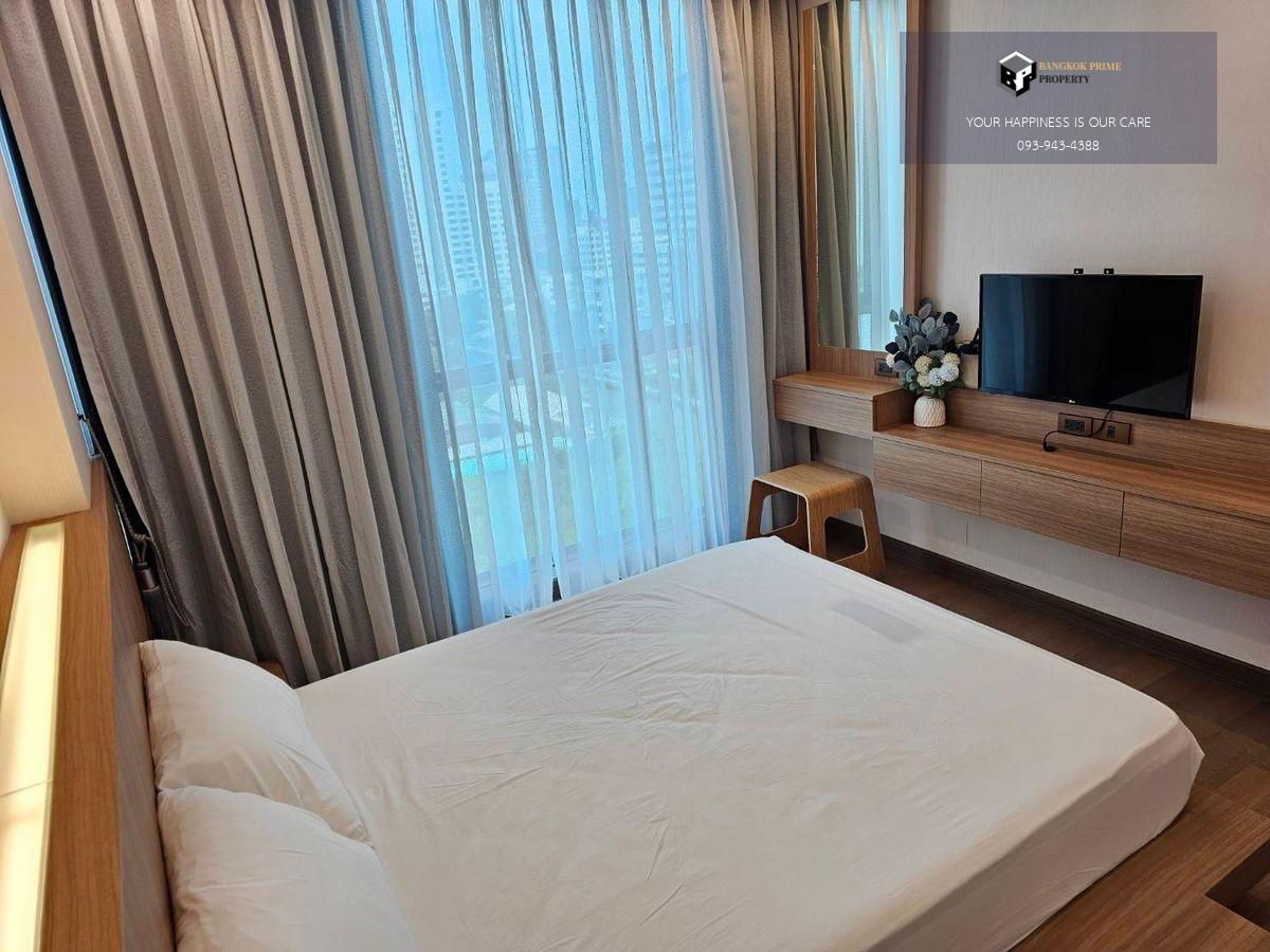 picture Supalai Oriental Sukhumvit 39 | 🚝Near BTS Phrom Phong #2025082911590 - 3/13