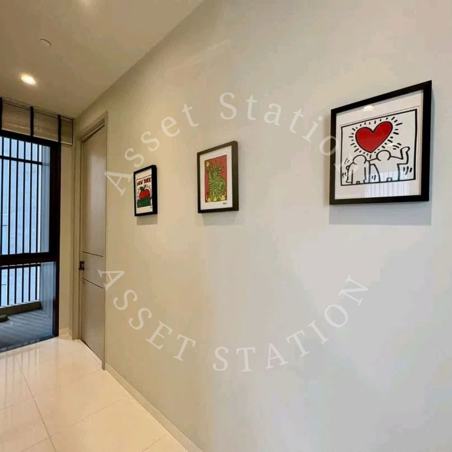 picture ✨ For sale Exclusive Living at Vittorio Sukhumvit 39 – in the heart of Phrom Phong ✨ - 11/18